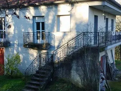 Chalet en Allariz