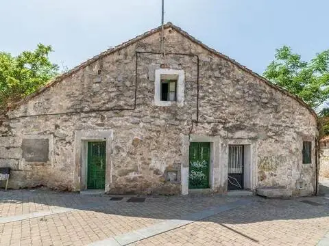 Chalet en Villalba Pueblo