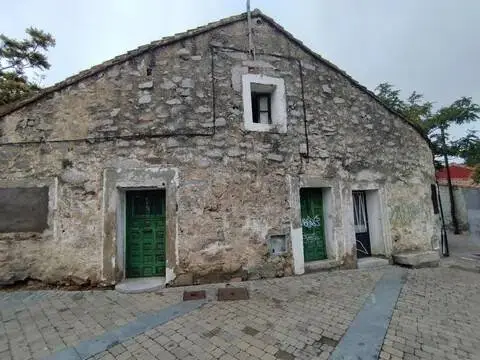 Chalet en Villalba Pueblo
