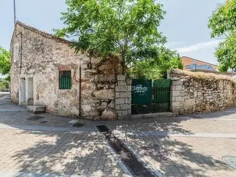Chalet en Villalba Pueblo