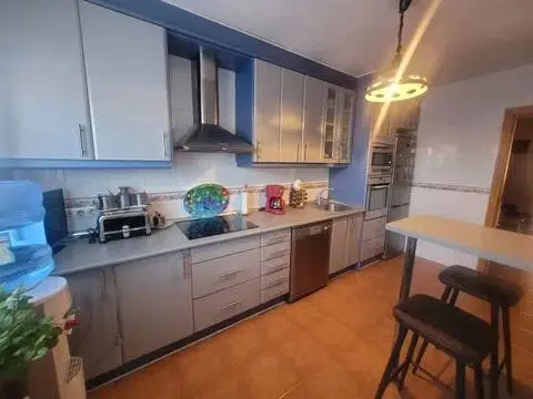 Casa en Los Cerralbos