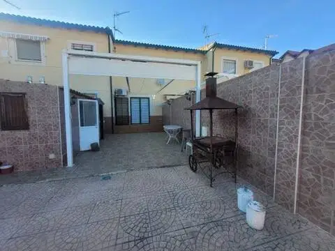 Casa en Los Cerralbos