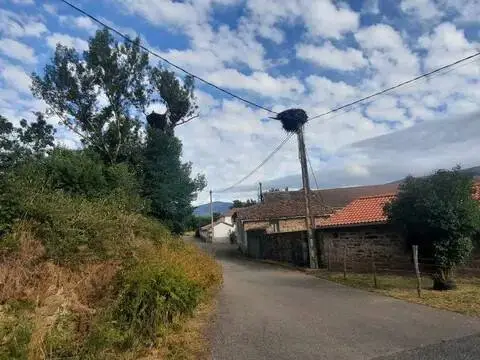 Casa en calle Poblado Reinosilla, 17
