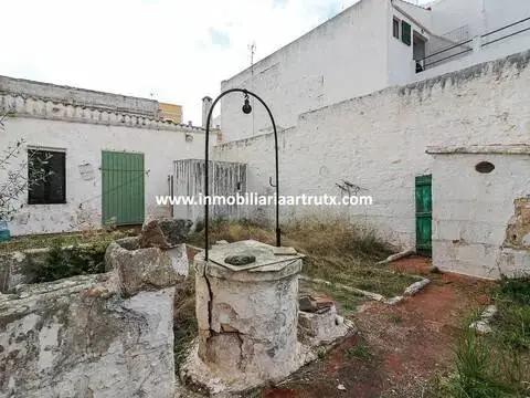 Chalet en calle Ciutadella No Number