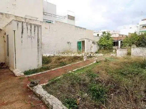 Chalet en calle Ciutadella No Number