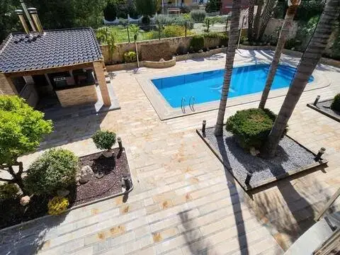 Chalet en Las Torres de Cotillas