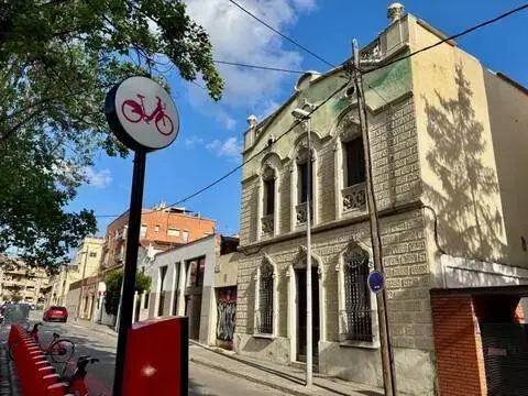 Chalet en Carrer de Pedrell