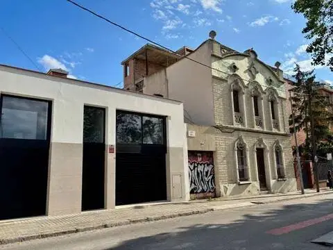 Chalet en Carrer de Pedrell