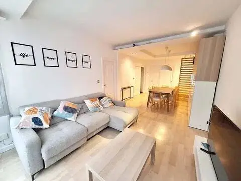 Piso en Desemparados-Judimendi-Santa Lucía