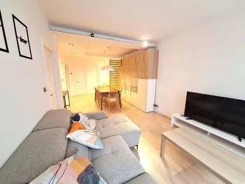 Piso en Desemparados-Judimendi-Santa Lucía