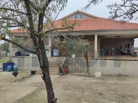 Chalet en Fuentidueña de Tajo