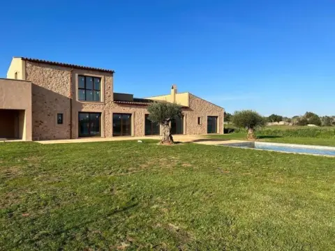 Chalet en Barca Trencada