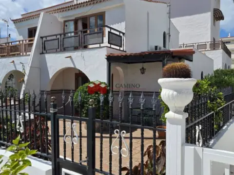 Casa pareada en Playa del Inglés