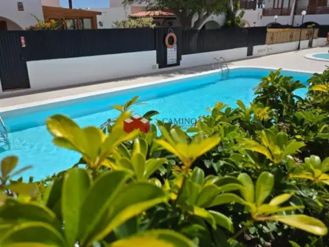 Casa pareada en Playa del Inglés