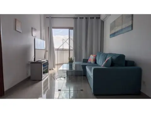 Piso en San Bartolomé de Tirajana