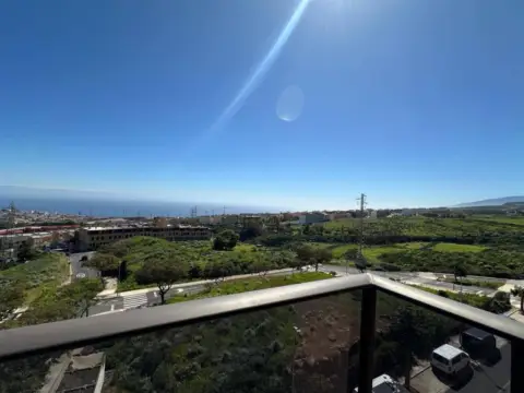 Piso en calle Alejandría