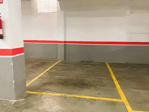 Garaje en Quart de Poblet