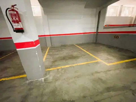 Garaje en Quart de Poblet