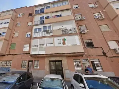 Piso en Valverde