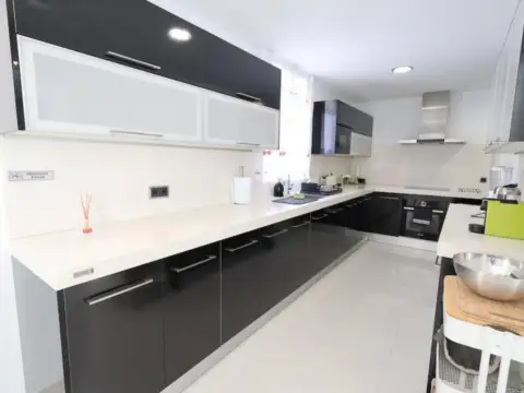 Casa en Cabo Roig-La Zenia-La Regia