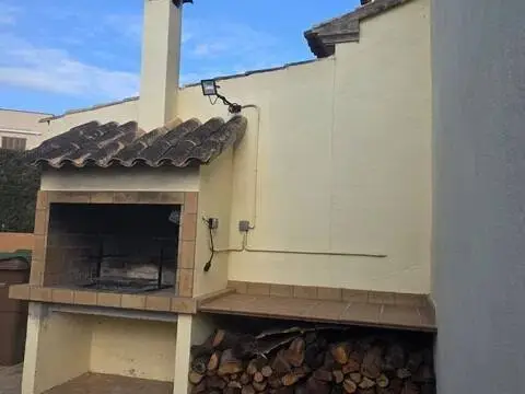 Chalet en Sant Llorenç des Cardassar