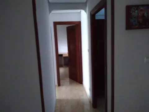 Piso en Apatamonasterio