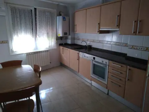 Piso en Apatamonasterio