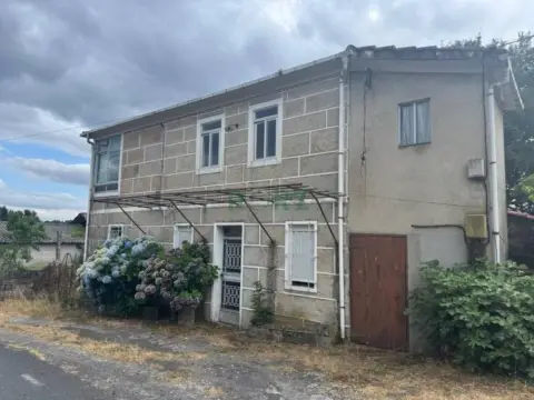 Casa en Vilamarín