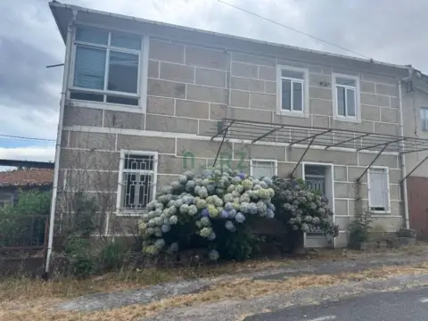 Casa en Vilamarín