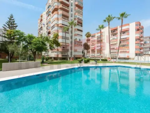 Piso en Vélez-Málaga