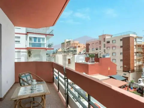 Piso en Vélez-Málaga