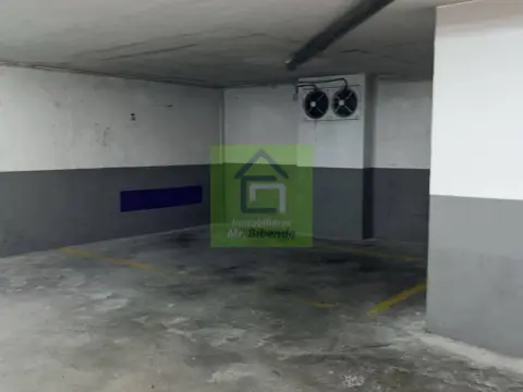Garaje en Los Bloques