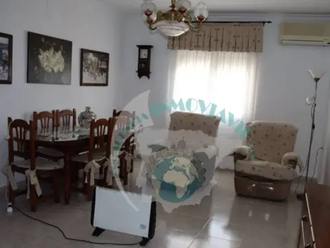 Chalet en Encinas Reales