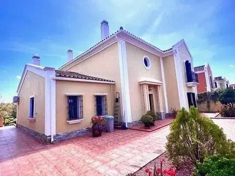 Chalet en Camino de la Granadilla