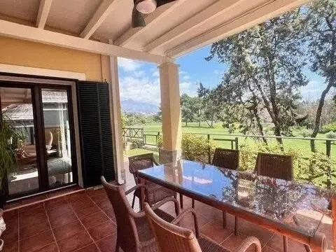 Chalet en Camino de la Granadilla