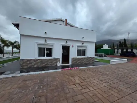 Casa en Centro