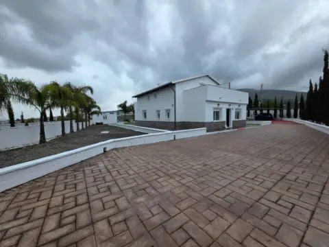 Casa en Centro