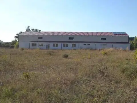 Nave industrial en calle A-176 No Number