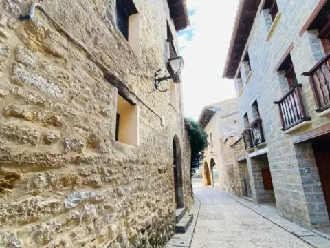 Chalet en Mirambel