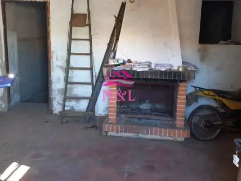 Casa en Esparragalejo