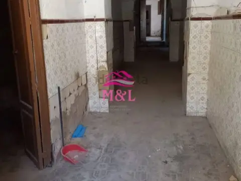 Casa en Esparragalejo