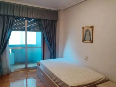 Piso en calle Rúa Nova