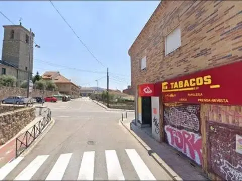 Piso en Colmenarejo