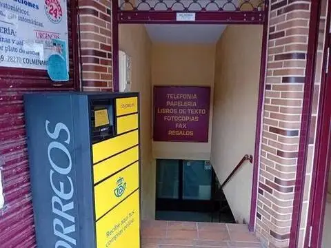 Piso en Colmenarejo