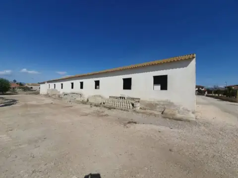 Local comercial en Lorca