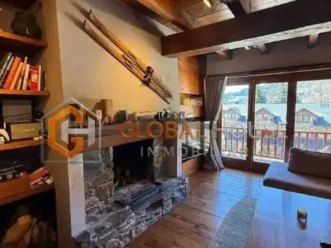 Piso en Canillo