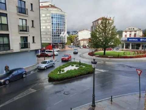 Oficina en O Carballiño