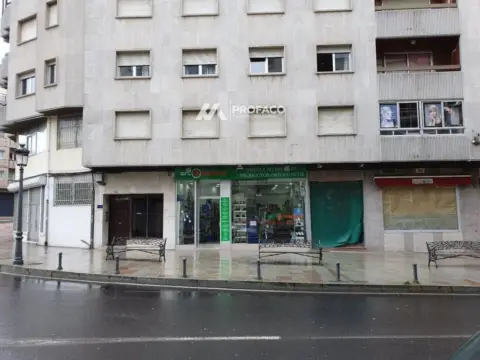 Oficina en O Carballiño