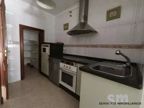 Piso en Ubrique