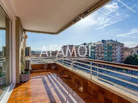 Piso en Sarrià